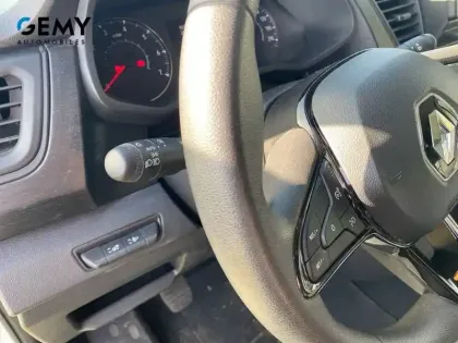 Photo 12 Renault Trafic  L1 dCi 150 Energy S&S