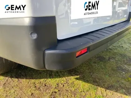 Photo 14 Renault Trafic  L1 dCi 150 Energy S&S