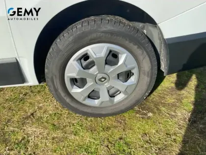 Photo 10 Renault Trafic  L1 dCi 150 Energy S&S