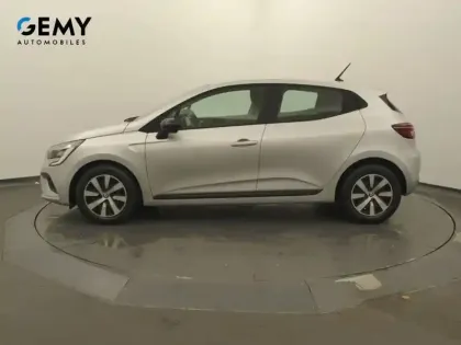 Photo 18 Renault Clio  TCe 90