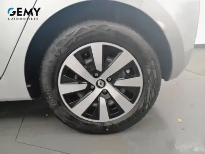 Photo 10 Renault Clio  TCe 90