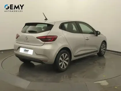 Photo 17 Renault Clio  TCe 90