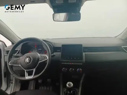 Photo 7 Renault Clio  TCe 90