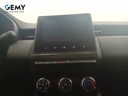 Photo 13 Renault Clio  TCe 90