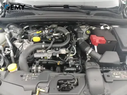 Photo 14 Renault Clio  TCe 90