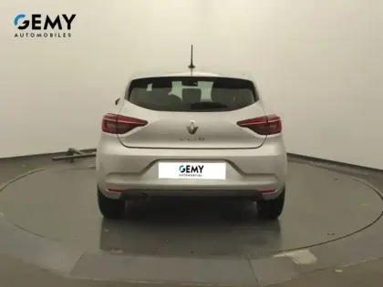 Photo 4 Renault Clio  TCe 90