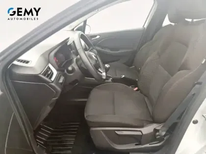 Photo 8 Renault Clio  TCe 90