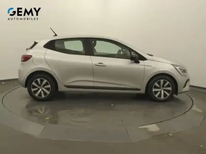 Photo 3 Renault Clio  TCe 90