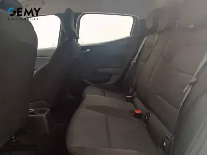 Photo 9 Renault Clio  TCe 90