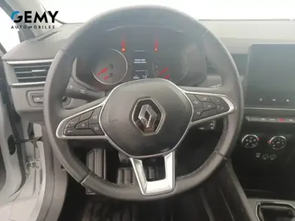 Photo 12 Renault Clio  TCe 90