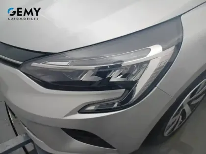 Photo 15 Renault Clio  TCe 90