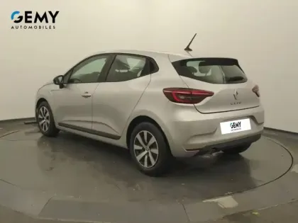 Photo 6 Renault Clio  TCe 90