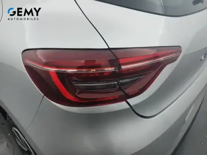 Photo 16 Renault Clio  TCe 90