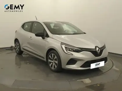 Photo 2 Renault Clio  TCe 90