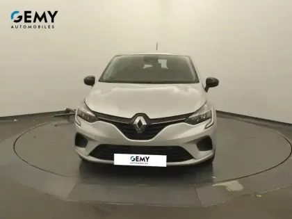 Photo 1 Renault Clio  TCe 90