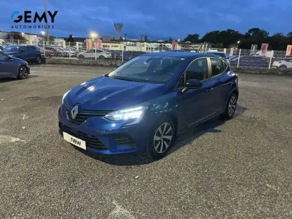Photo 87 Renault Clio  TCe 90