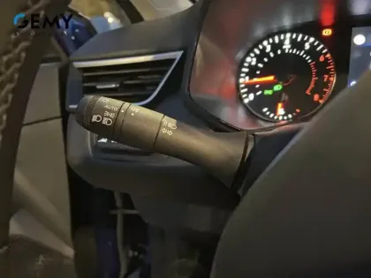 Photo 78 Renault Clio Gén. V (BJA) Ph1 NG Equilibre 5