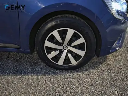 Photo 70 Renault Clio Gén. V (BJA) Ph1 NG Equilibre 5