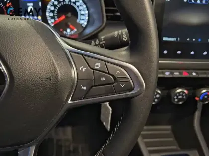 Photo 75 Renault Clio Gén. V (BJA) Ph1 NG Equilibre 5