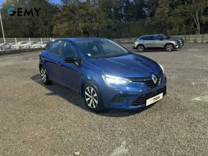 Photo 89 Renault Clio  TCe 90