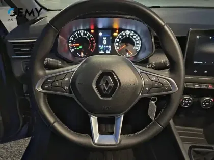 Photo 102 Renault Clio  TCe 90