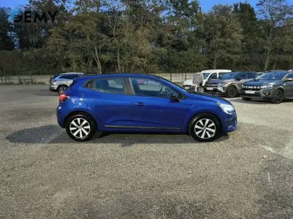 Photo 61 Renault Clio Gén. V (BJA) Ph1 NG Equilibre 5