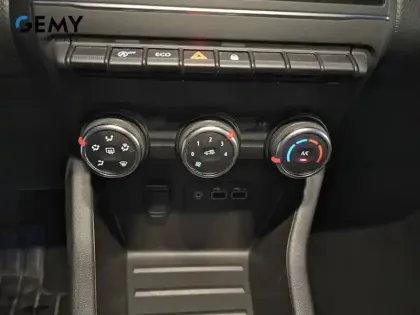 Photo 83 Renault Clio Gén. V (BJA) Ph1 NG Equilibre 5