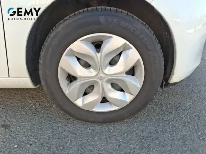 Photo 13 Renault Zoé Zoe R90