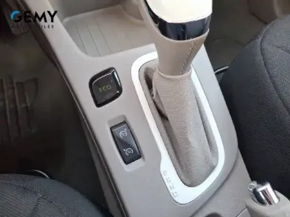 Photo 17 Renault Zoé Zoe R90