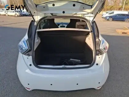 Photo 5 Renault Zoé Zoe R90