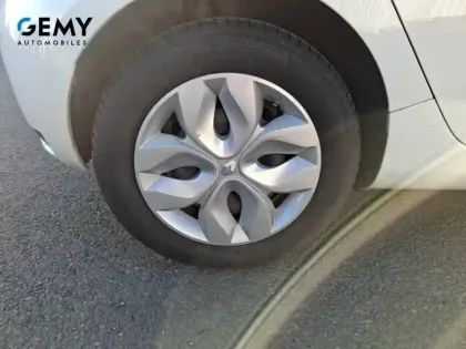 Photo 12 Renault Zoé Zoe R90