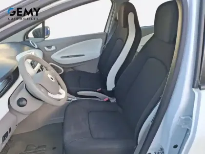 Photo 8 Renault Zoé Zoe R90