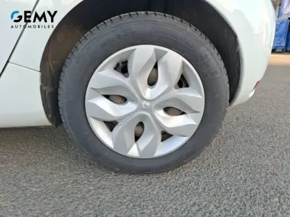 Photo 11 Renault Zoé Zoe R90