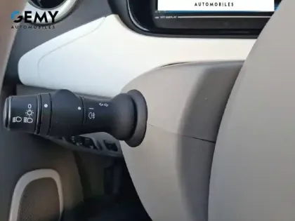 Photo 21 Renault Zoé Zoe R90