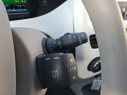 Photo 20 Renault Zoé Zoe R90