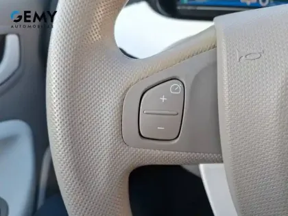 Photo 19 Renault Zoé Zoe R90