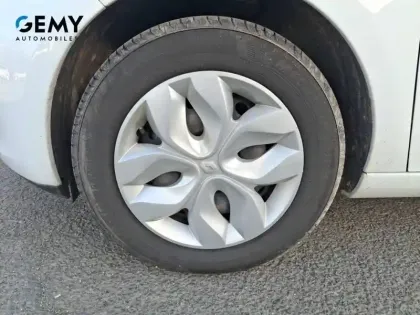 Photo 10 Renault Zoé Zoe R90