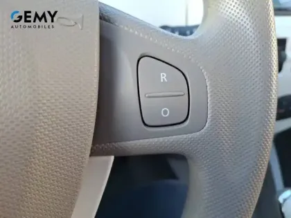 Photo 18 Renault Zoé Zoe R90