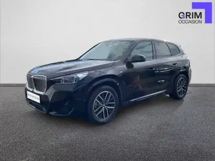 Photo Bmw X1 M Sport