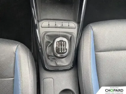 Photo 20 Kia Rio  1.0 T-GDi 100 ch ISG BVM6