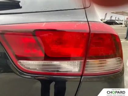 Photo 24 Kia Rio  1.0 T-GDi 100 ch ISG BVM6