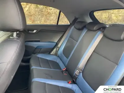 Photo 18 Kia Rio  1.0 T-GDi 100 ch ISG BVM6