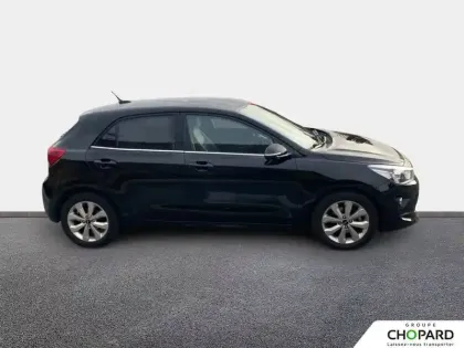 Photo 8 Kia Rio  1.0 T-GDi 100 ch ISG BVM6