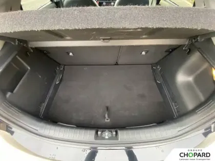 Photo 7 Kia Rio  1.0 T-GDi 100 ch ISG BVM6