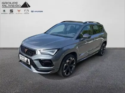 Photo Cupra Ateca V
