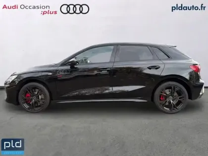 Photo 2 Audi A3  Sportback TFSI e Hybride rechargeable 272 S tronic 6