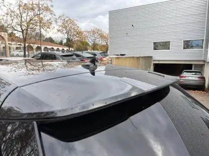 Photo 34 Audi A3  Sportback TFSI e Hybride rechargeable 272 S tronic 6