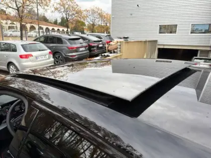 Photo 33 Audi A3  Sportback TFSI e Hybride rechargeable 272 S tronic 6