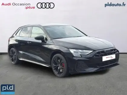 Photo 5 Audi A3  Sportback TFSI e Hybride rechargeable 272 S tronic 6