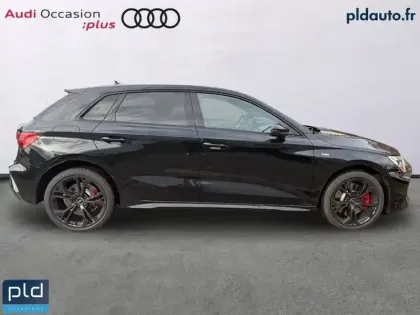 Photo 3 Audi A3  Sportback TFSI e Hybride rechargeable 272 S tronic 6